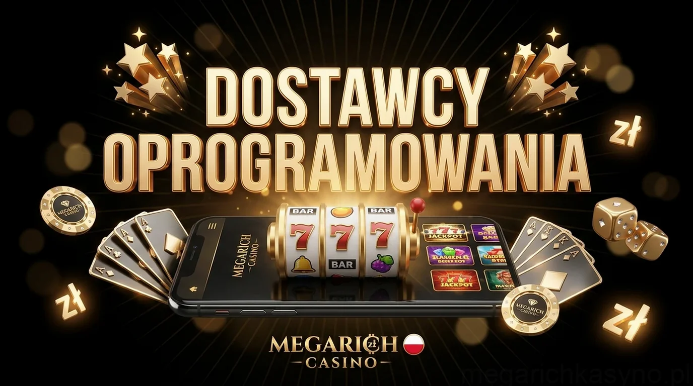 Dostawcy Oprogramowania